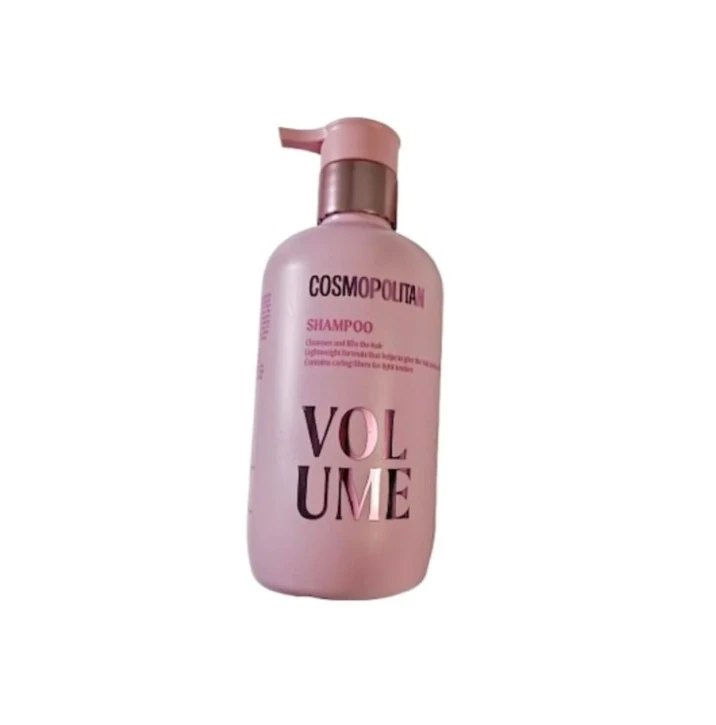 Cosmopolitan Șampon Păr 400 Ml Volume
